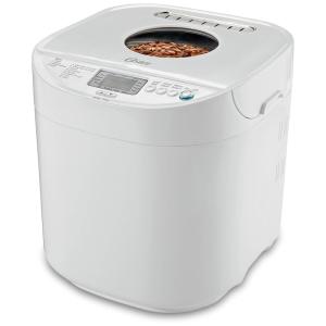 Panificadora Automática com 12 Modos, Branca, 110v, OSTER CKSTBRTW20, Branco