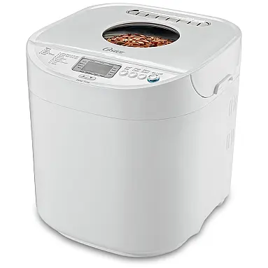 Panificadora Automática com 12 Modos,