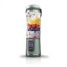 Blast Portable Blender in Forest Green