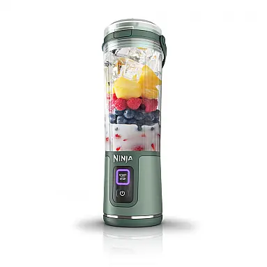 Blast Portable Blender in Forest
