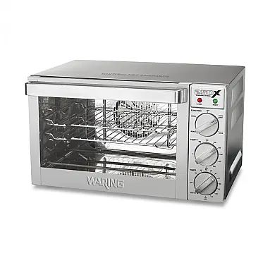 Forno Elétrico de Convecção 25L