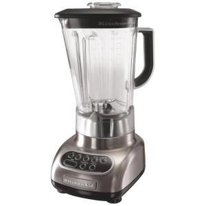 Liquidificador de 5 velocidades KitchenAid KSB580NK
