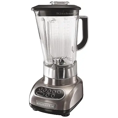 Liquidificador de 5 velocidades KitchenAid