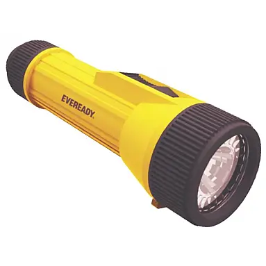 Eveready, Lanterna de Led, 35