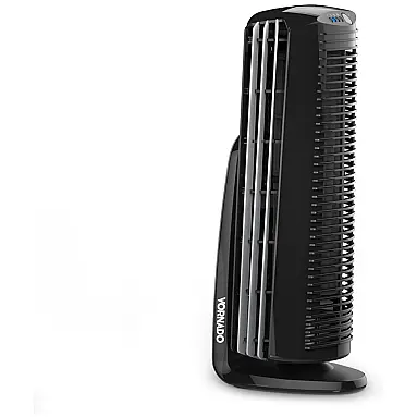 Ventilador de Torre com 4