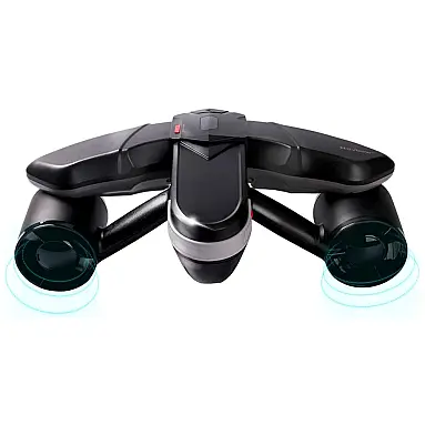 Scooter de Propulsor Aquatico Sublue