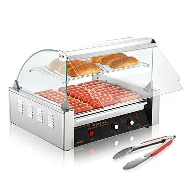 Máquina de Salsicha Profissional em