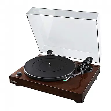 Vitrola Toca Discos de Vinil