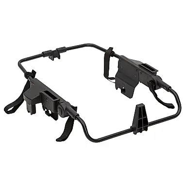 Adaptador Mockingbird Preto para Cadeirinha
