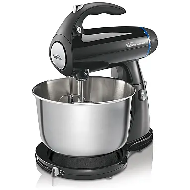 Batedeira 350W 750ML 12 Velocidades