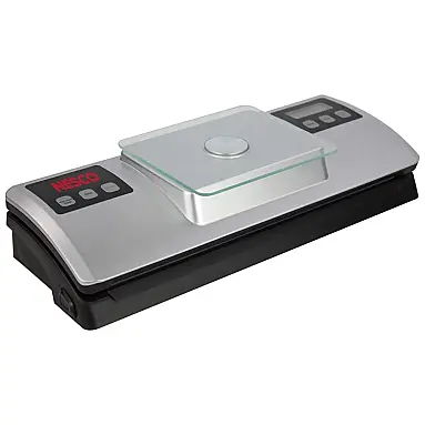 Seladora a Vácuo Automática Úmido,