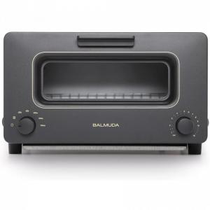 Torradeira a Vapor Forno BALMUDA 1300W Japonesa K01A KG