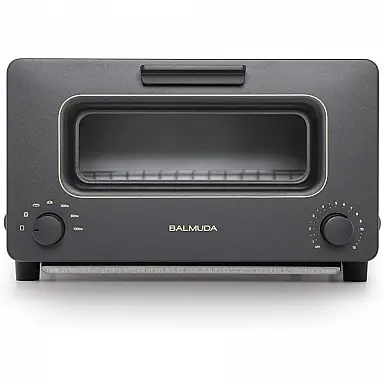 Torradeira a Vapor Forno BALMUDA