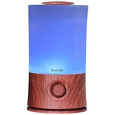 Premium Umidificador Portátil 2L com
