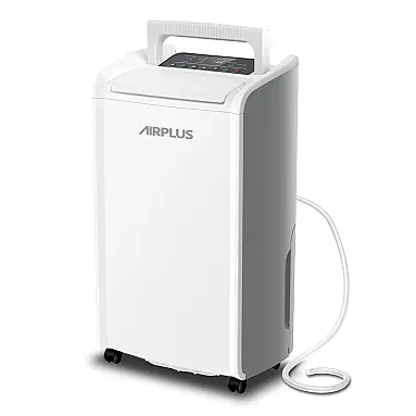 Desumidificador 50L com Mangueira de