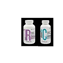 Suplemento Alimentar StemTech StemRelease3/SE3 e StemFlo Combo Pack 48 Cápsulas