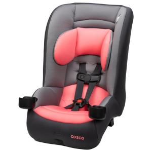 Cadeirinha de Bebê Conversível Cosco Kids™ MightyFit™ LX, Modelo Canyon.