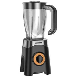 Liquidificador de Bancada, Capacidade 1.2L, Aço Inoxidável, 300W, 220v, MIDDLE, Preto