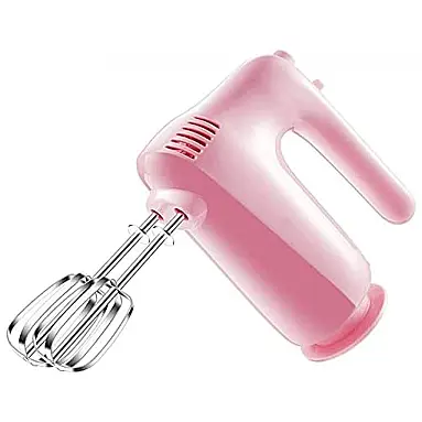 Batedeira de Mão Elétrica com