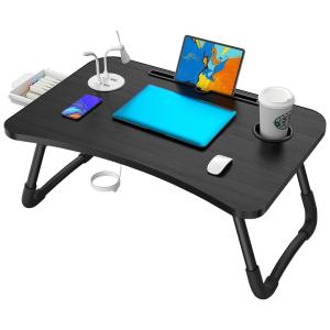 Suporte de Notebook Elekin Folding Standing Laptop Desk