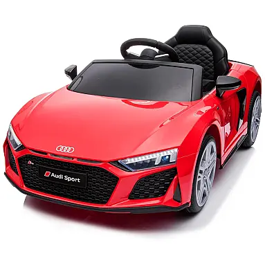 Carro Elétrico Infantil Sopbost Audi
