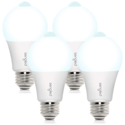Sengled Lâmpada LED Sensor de Movimento 1200LM, 75W Branco Frio 5000K, 4 Un
