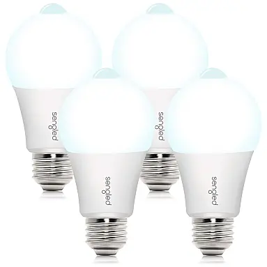 Sengled Lâmpada LED Sensor de