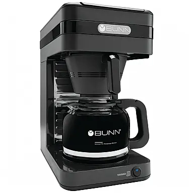 Cafeteira Elétrica Programável 2.4L, 110v,