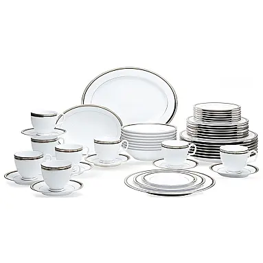 Aparelho de Jantar Completo para
