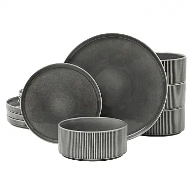 Conjunto de Jantar Gibson Elite