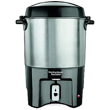 Cafeteira Elétrica Programável 40 Xícaras