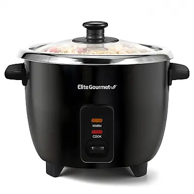 Panela de Arroz Elétrica atpe