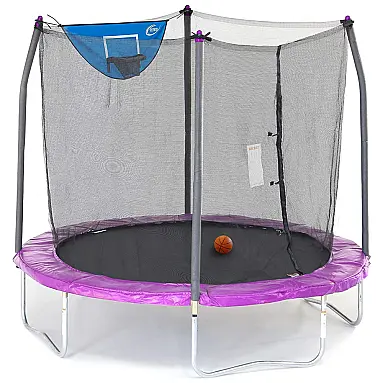 Cama Elastica Capacidade até 80