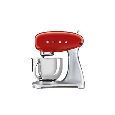 Batedeira SMEG Stand Mixer e