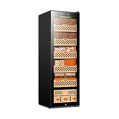 Humidor Elétrico DLYZAYE 138L com
