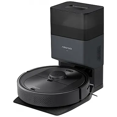 Aspirador de Pó Robô Roborock