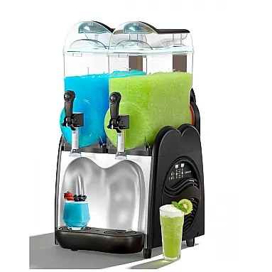 Máquina de Slush Raspadinha GSEICE