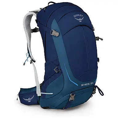 Mochila de Acampamento Camping, Impermeável,