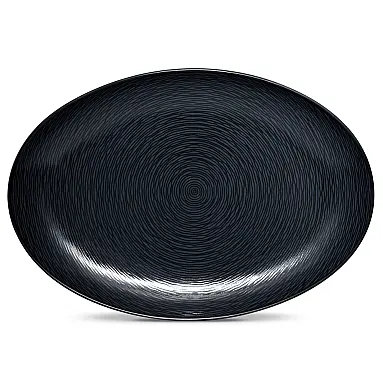 Prato Oval 40 cm em