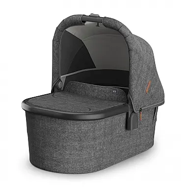 Moisés Portátil UPPAbaby Bassinet V3