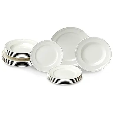 Aparelho de Jantar Villeroy &