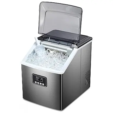 Bancada da máquina de fazer