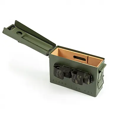 Humidor para Charutos Case Elegance