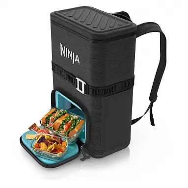 Mochila Ninja FrostVault Go Soft