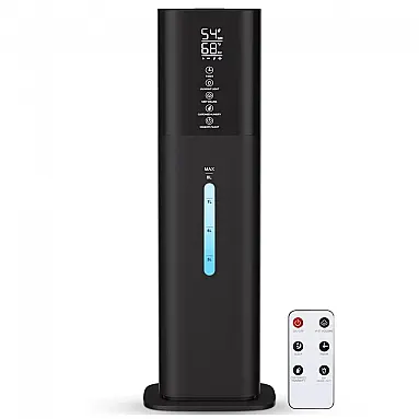 Umidificador Ultrassônico para Quarto Grande