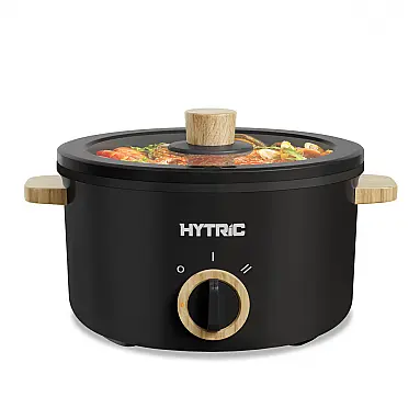 HYTRIC Hot Pot Elétrico Portátil