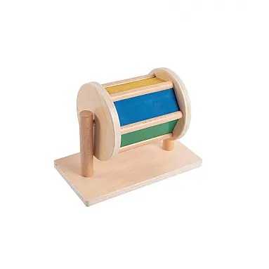 Brinquedo Montessori Sensorial Completo para