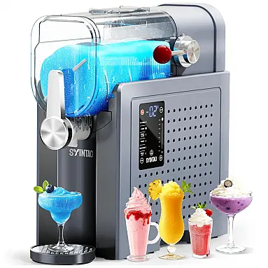 Máquina de Raspadinha SYINTAO Sem