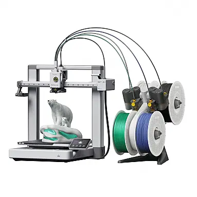 Impressora 3D Bambu Lab A1