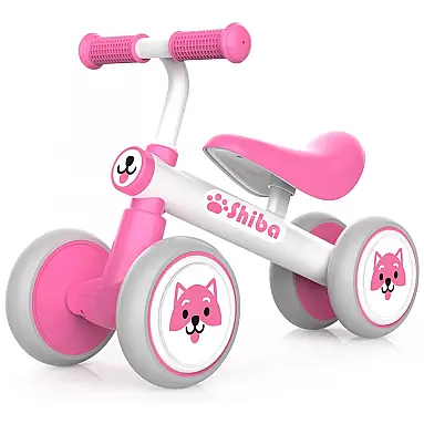Bicicleta sem Pedal Infantil com